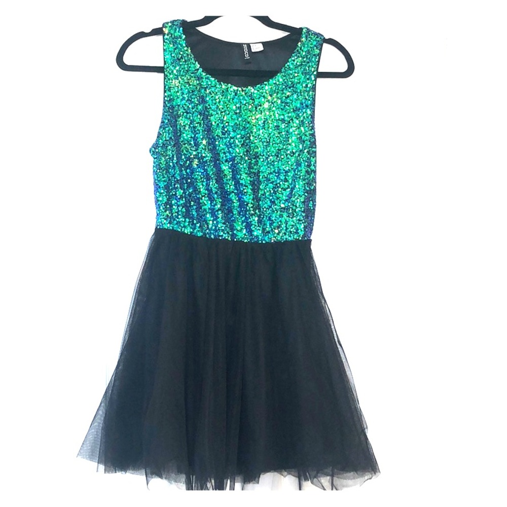Sweet & sparkly